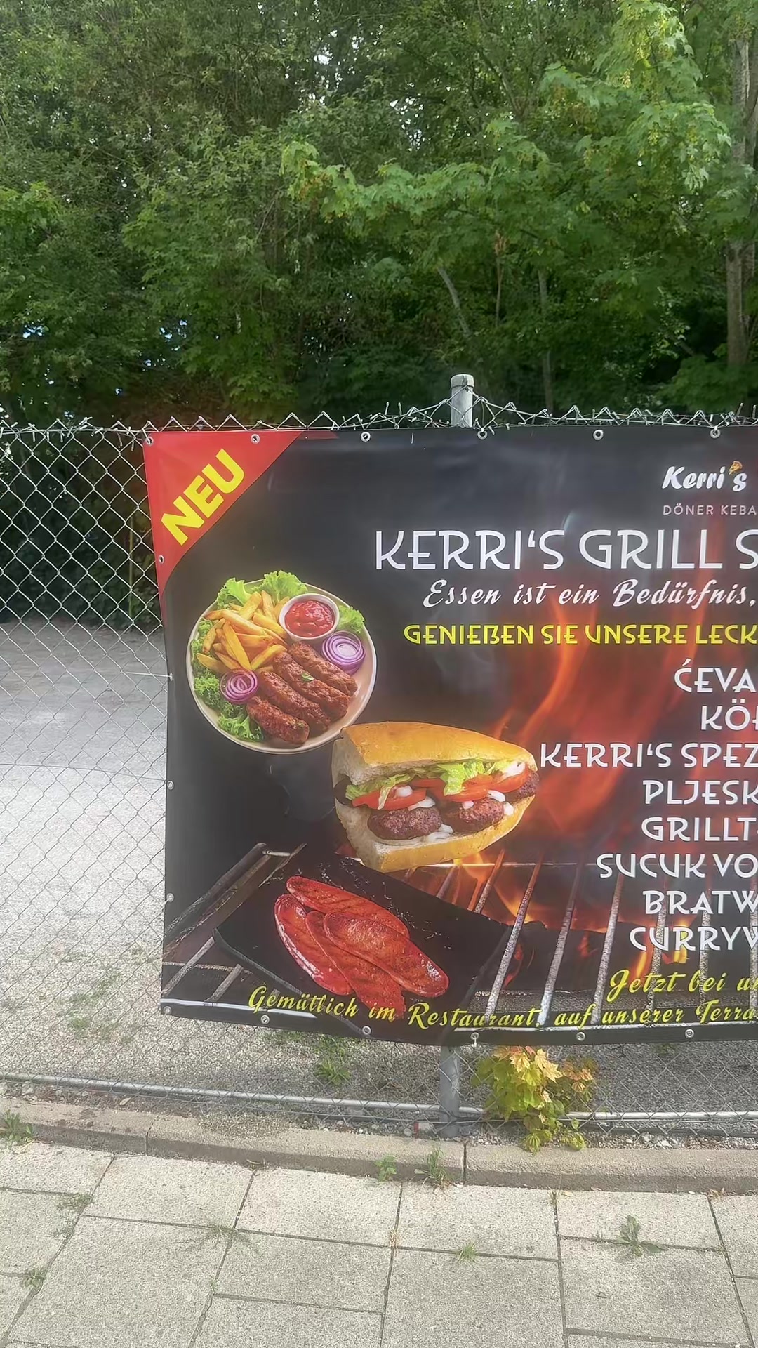 @Kerri Kebap und Pizza Haus