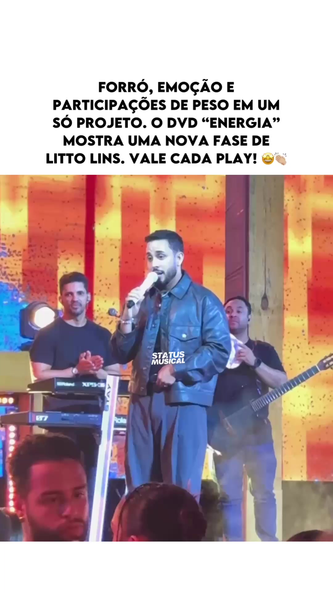 @STATUSMUSICAL ®