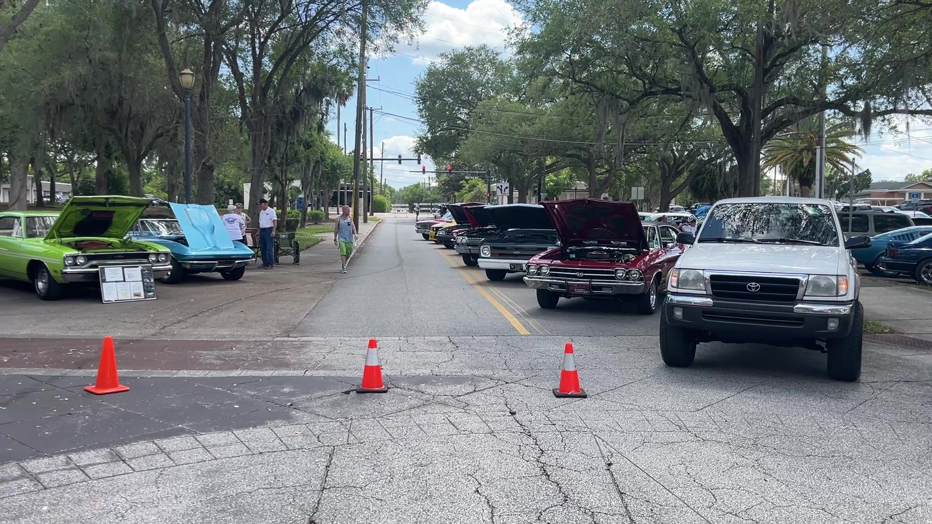 @ClassicCars