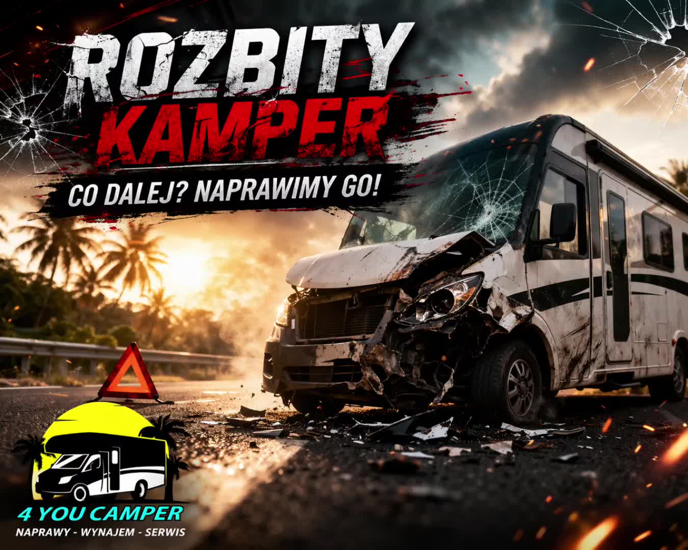 @4YOU CAMPER