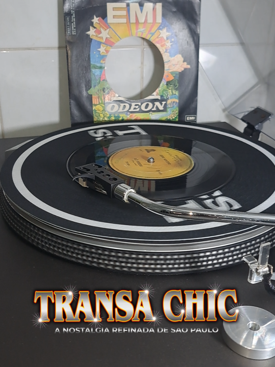 @TRANSACHIC NOSTALGIA BLACK