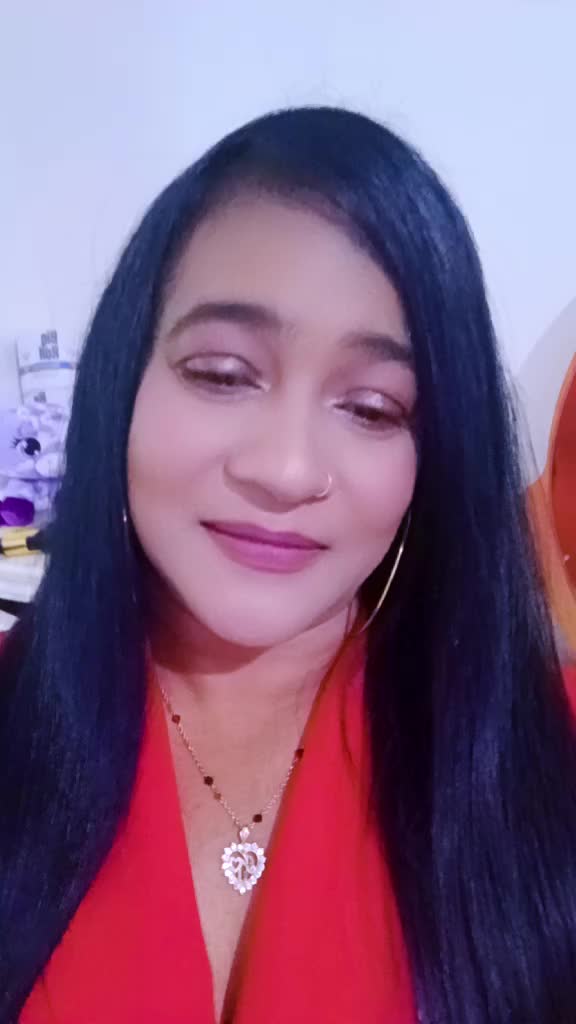 @Sharda Goberdhan