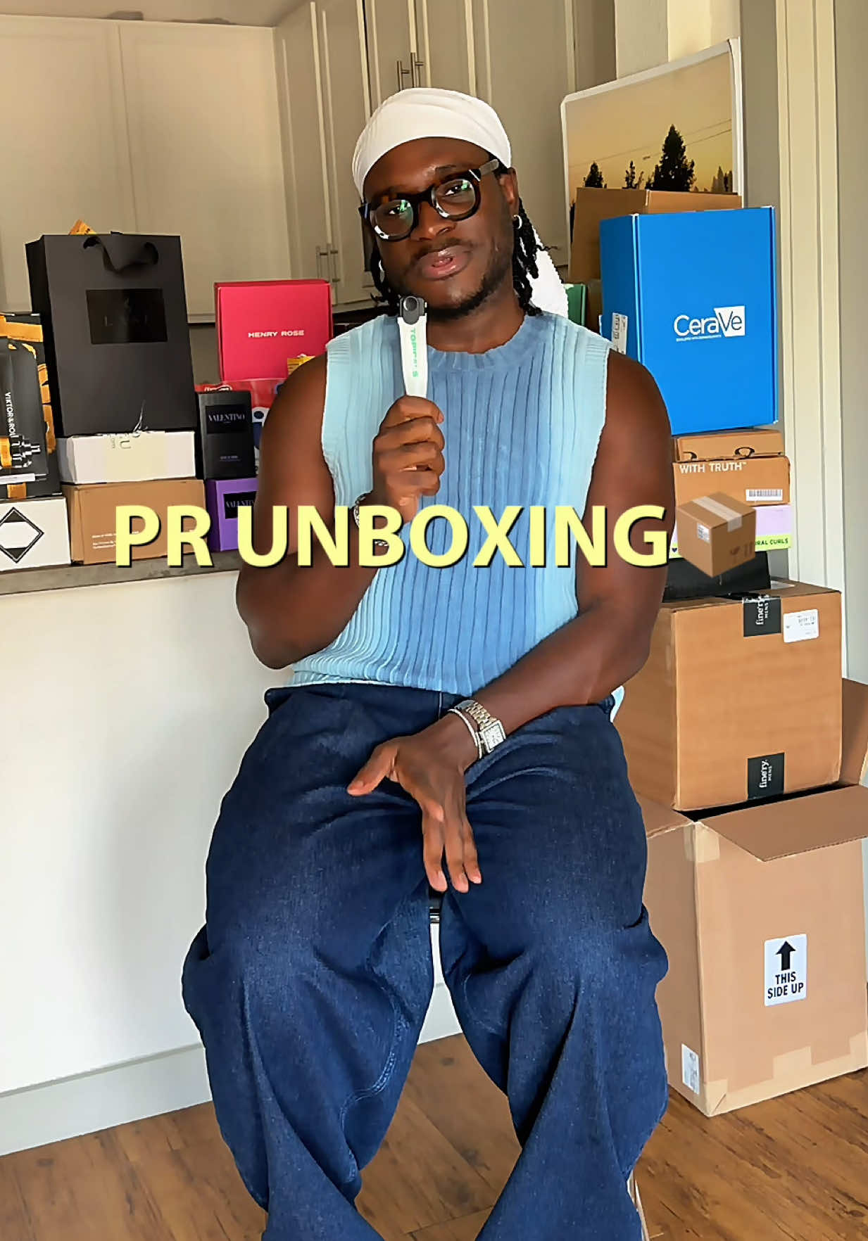 @Ody | Dallas Content Creator