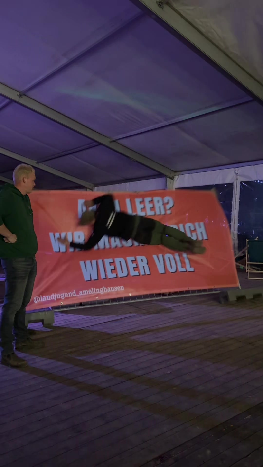 @Landjugend Amelinghausen