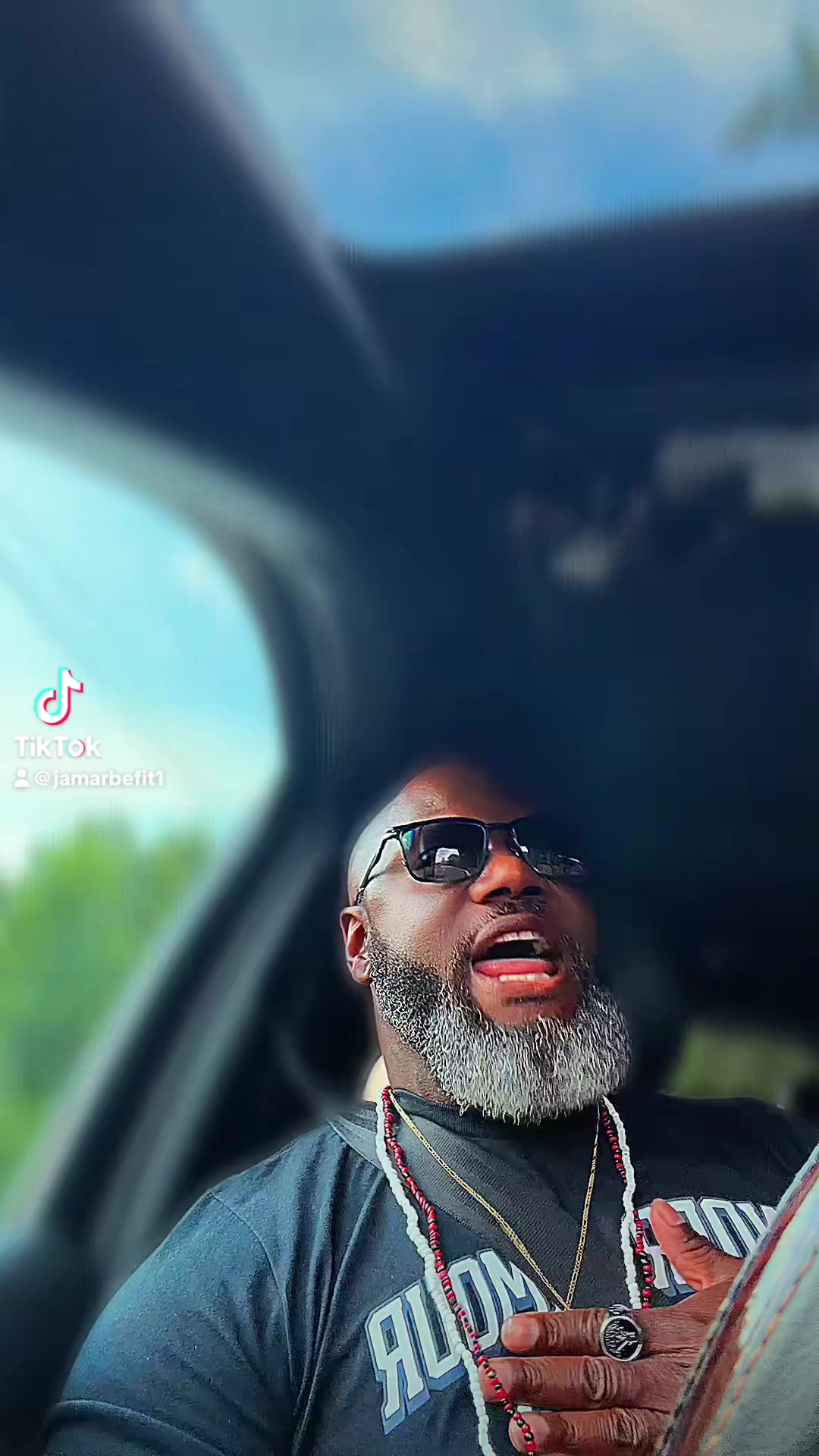 @Jamar/Shango|Traveler/Creator
