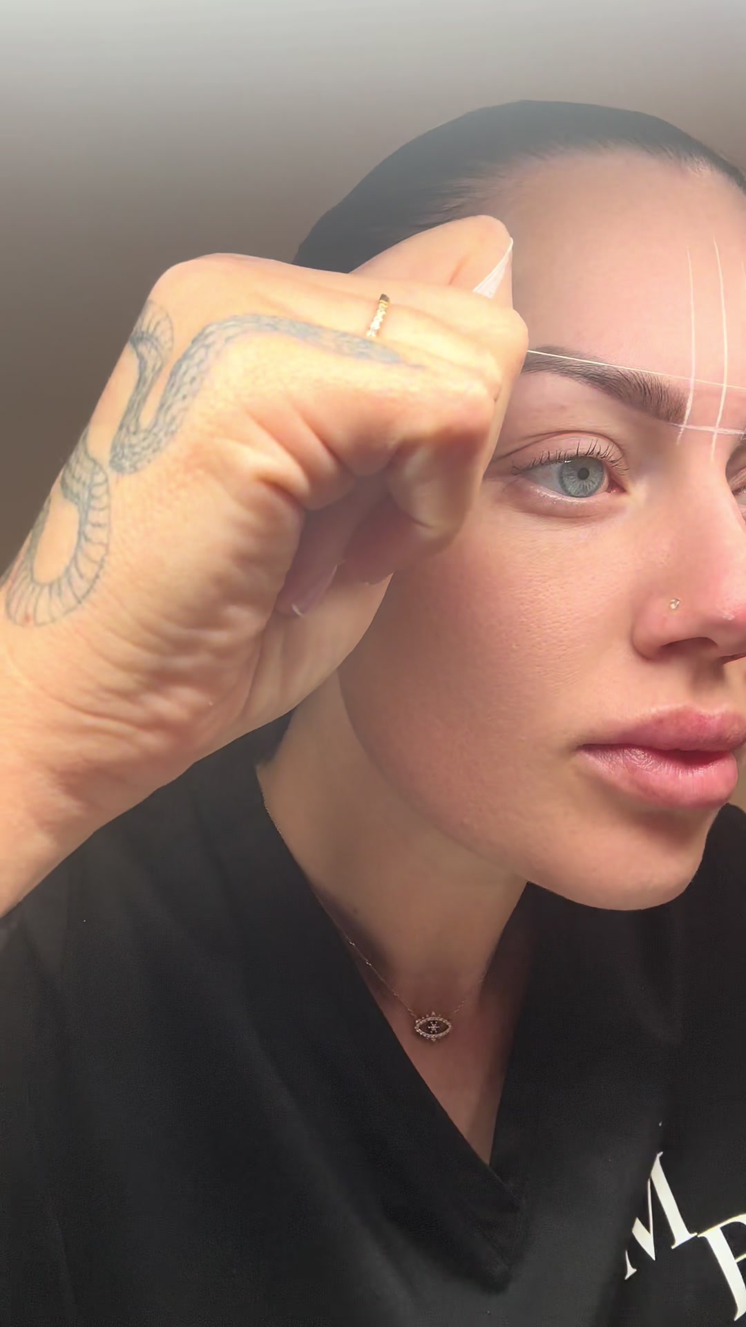 @Meeks Beauty