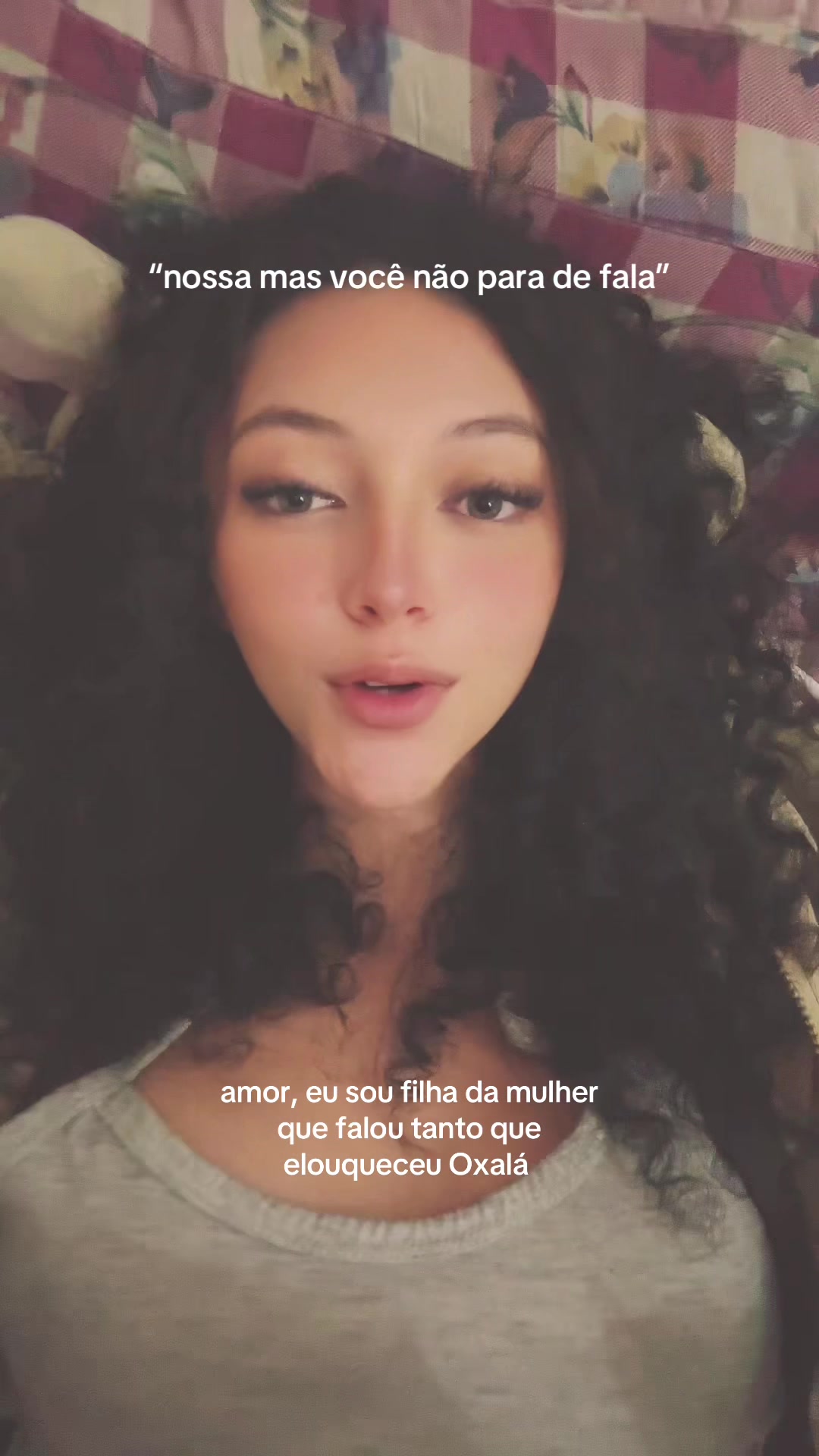 @mandinha d&rsquo;iemanj&aacute;