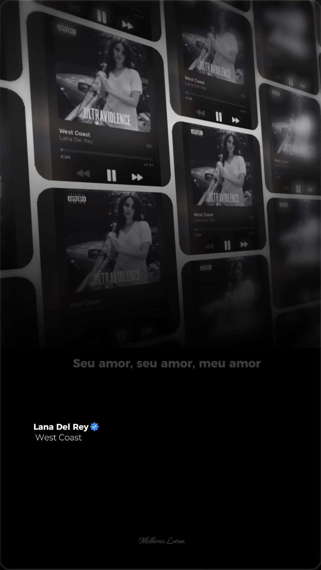 @Melhores Letras