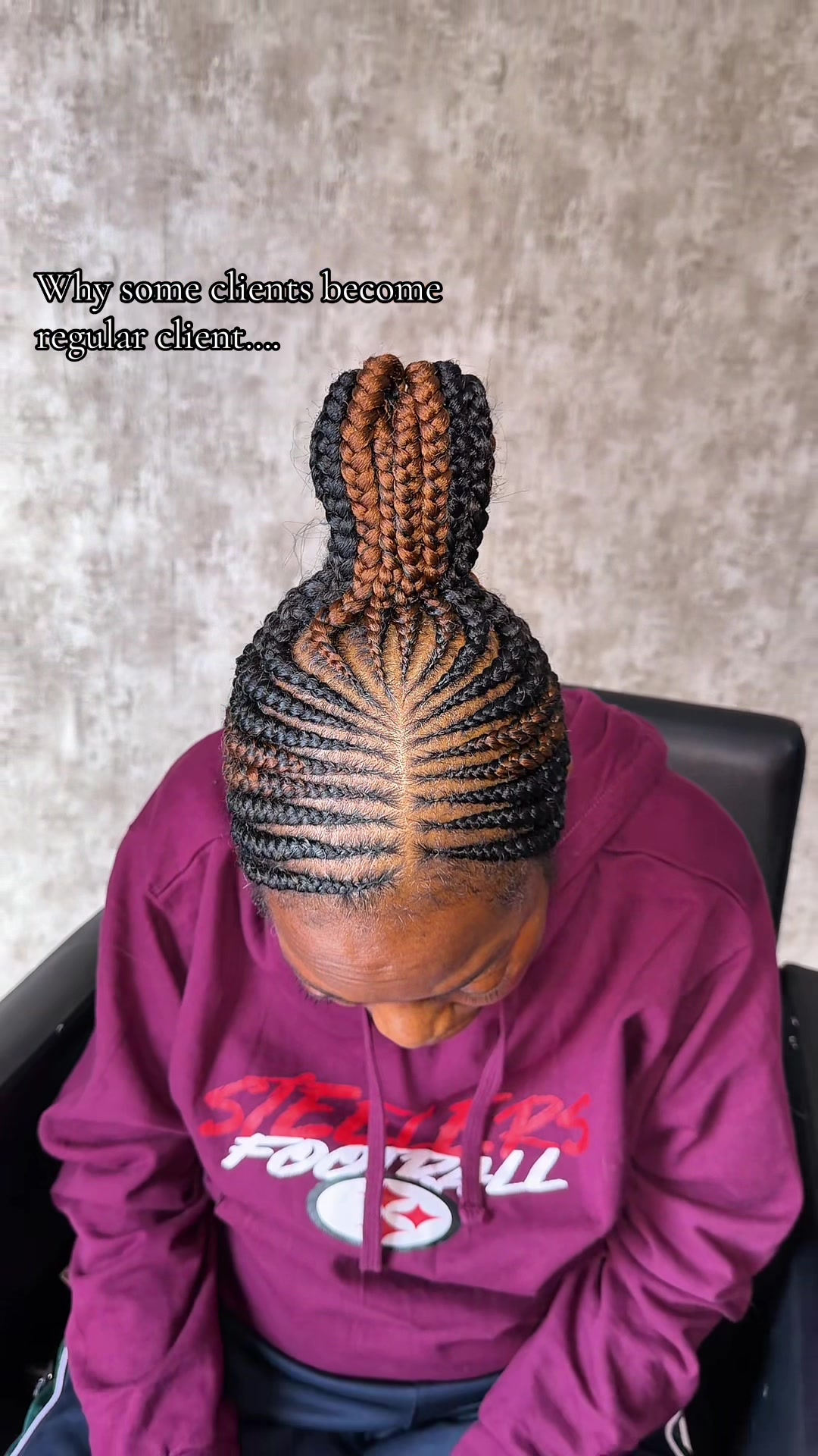 @Walsall&Birmingham Braider🇬🇧