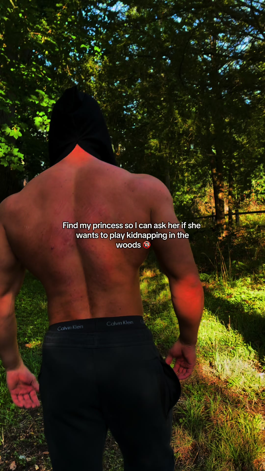 @Blacked Mask