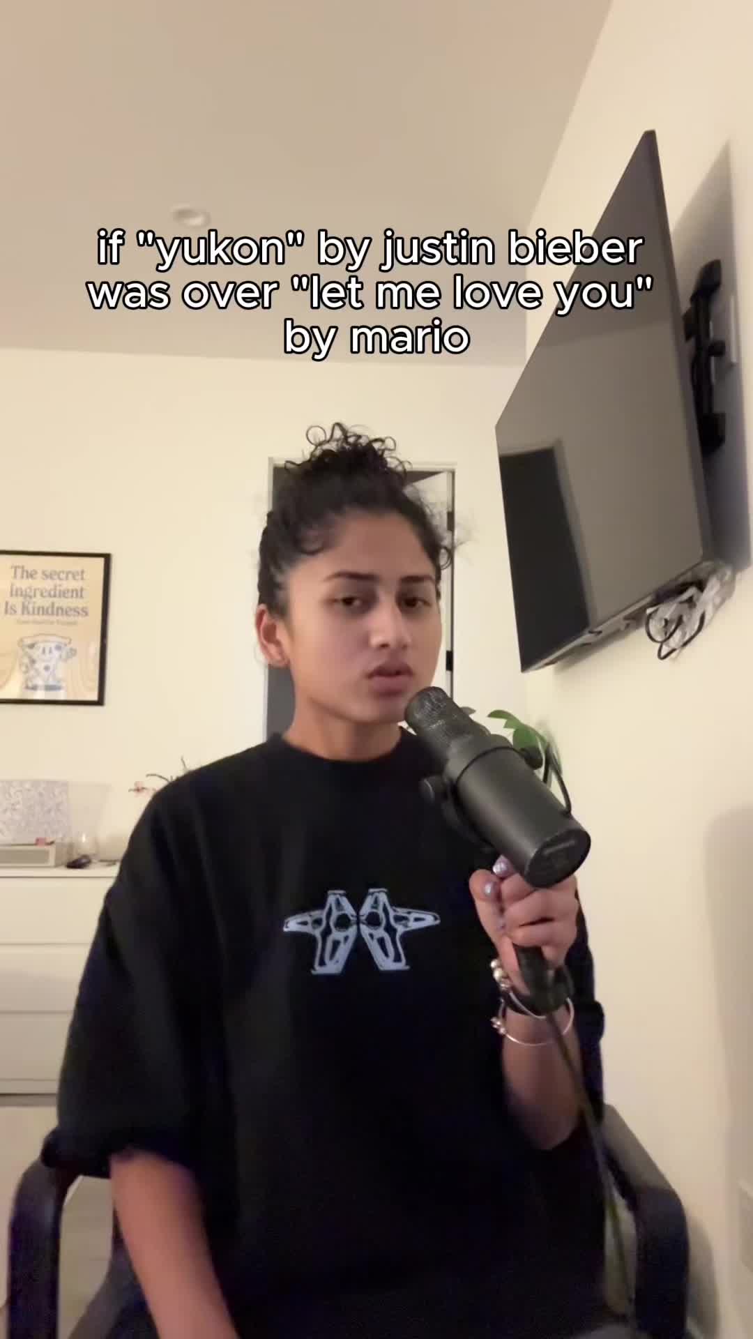 @Ashley Mehta