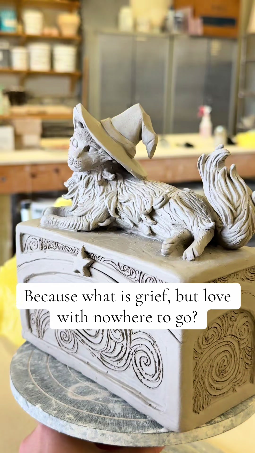 @Kelpies&Curios