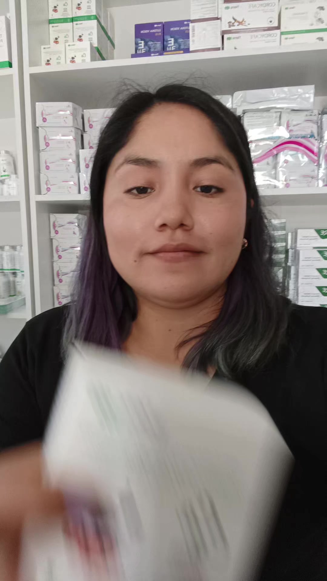@Nelyflores👩&zwj;💻💪🤑