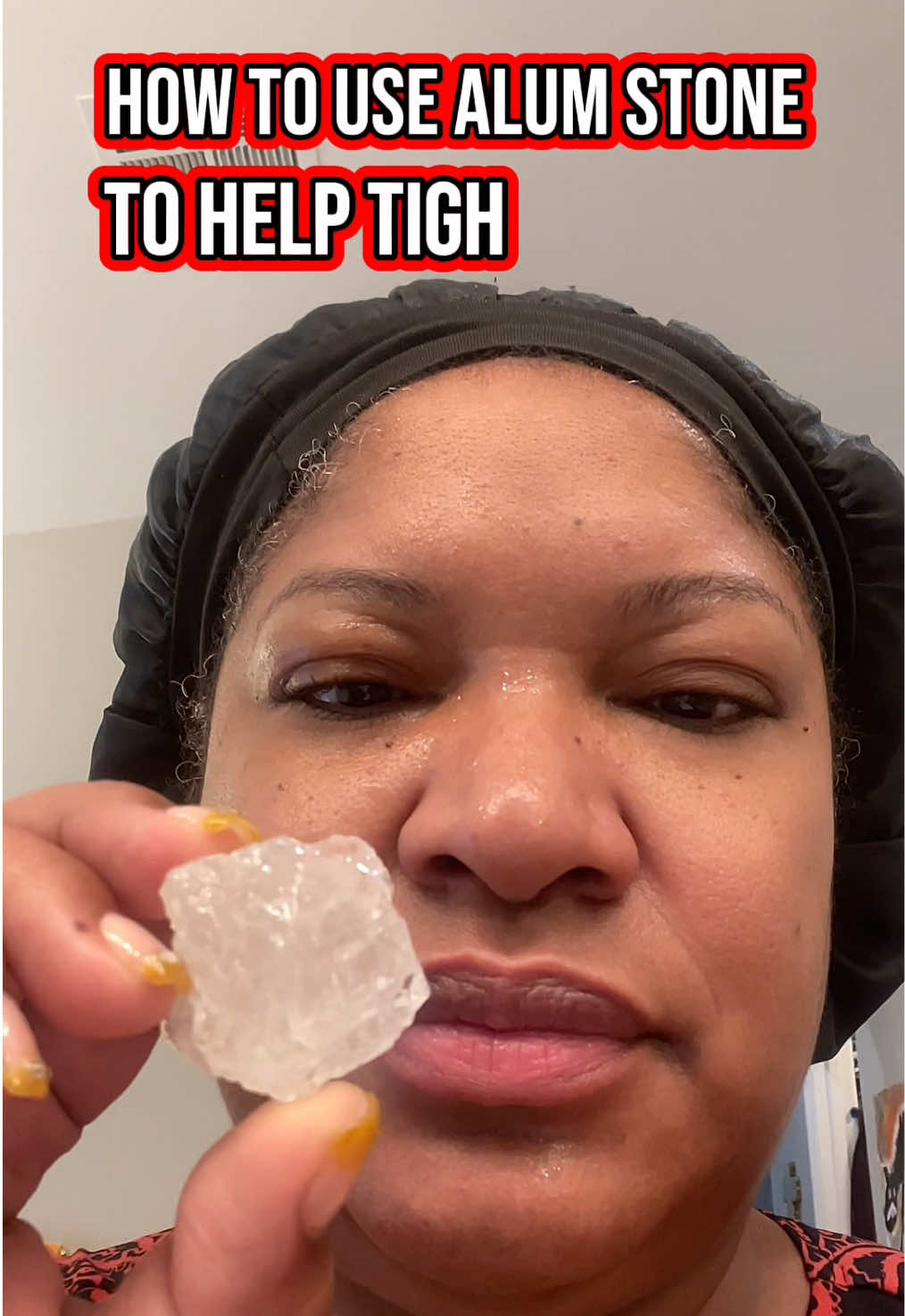 @Chasha C | self care