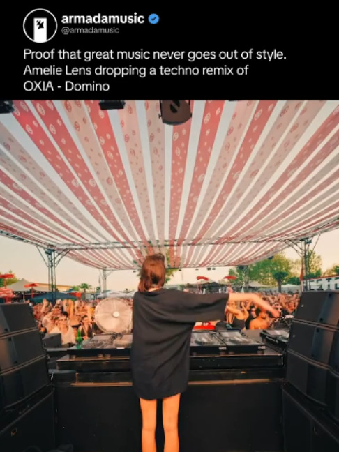 @Armada Music