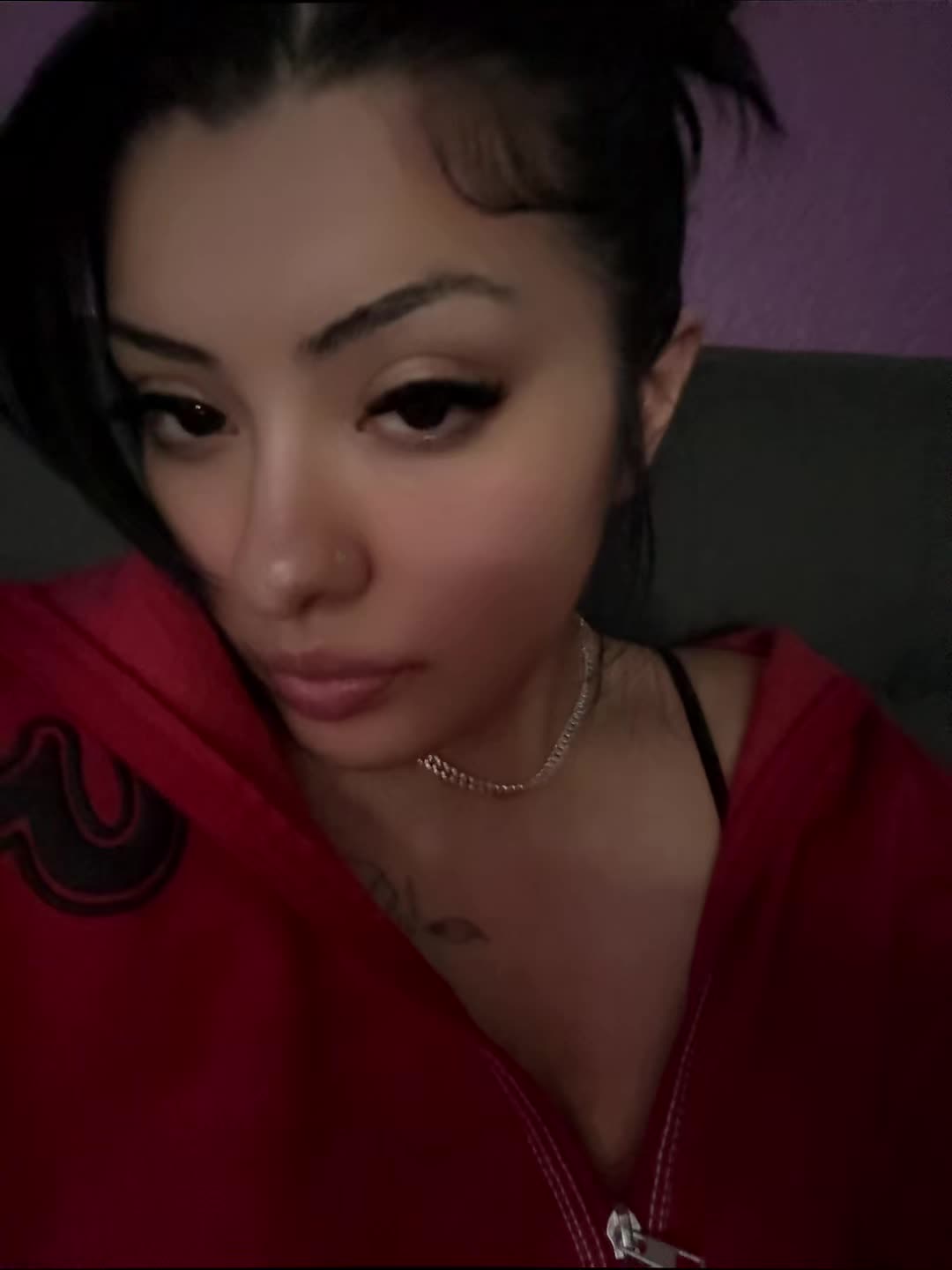@Blanquitabby