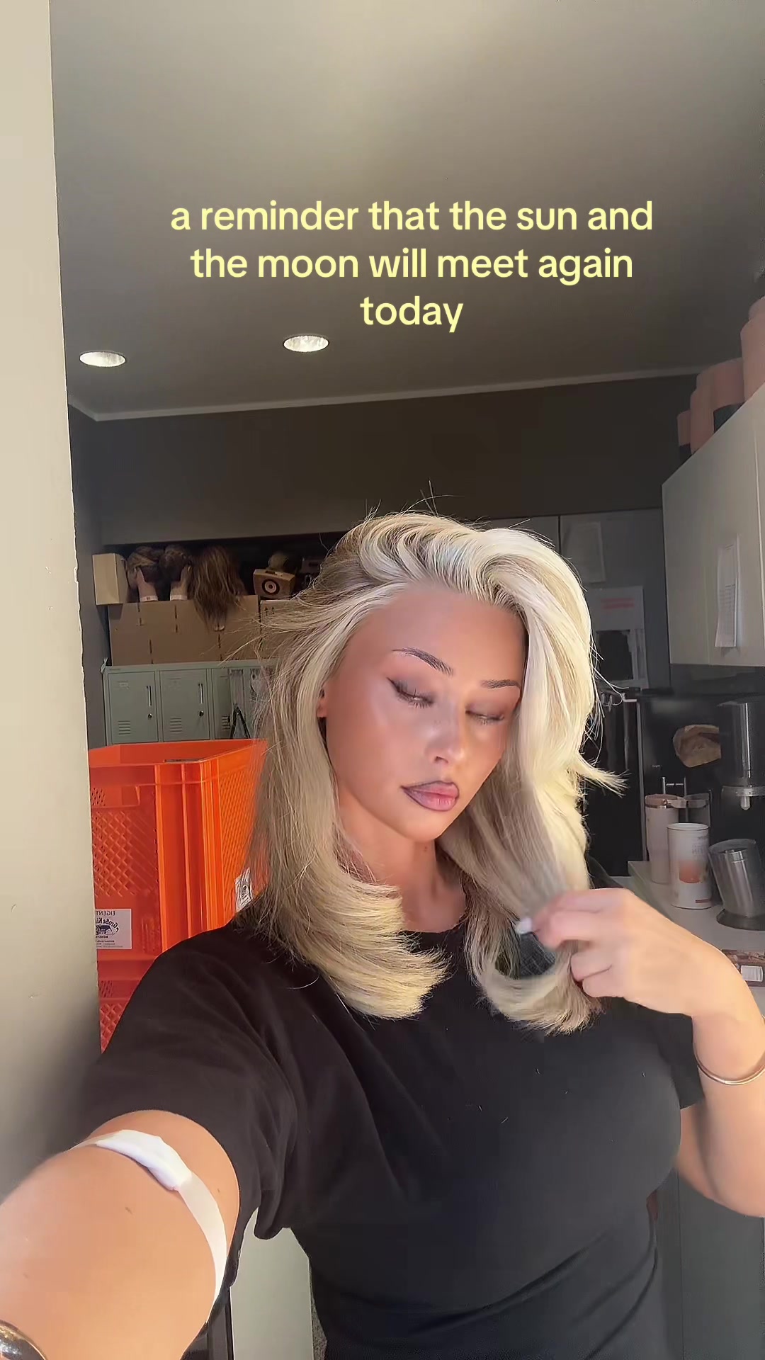 @Lina