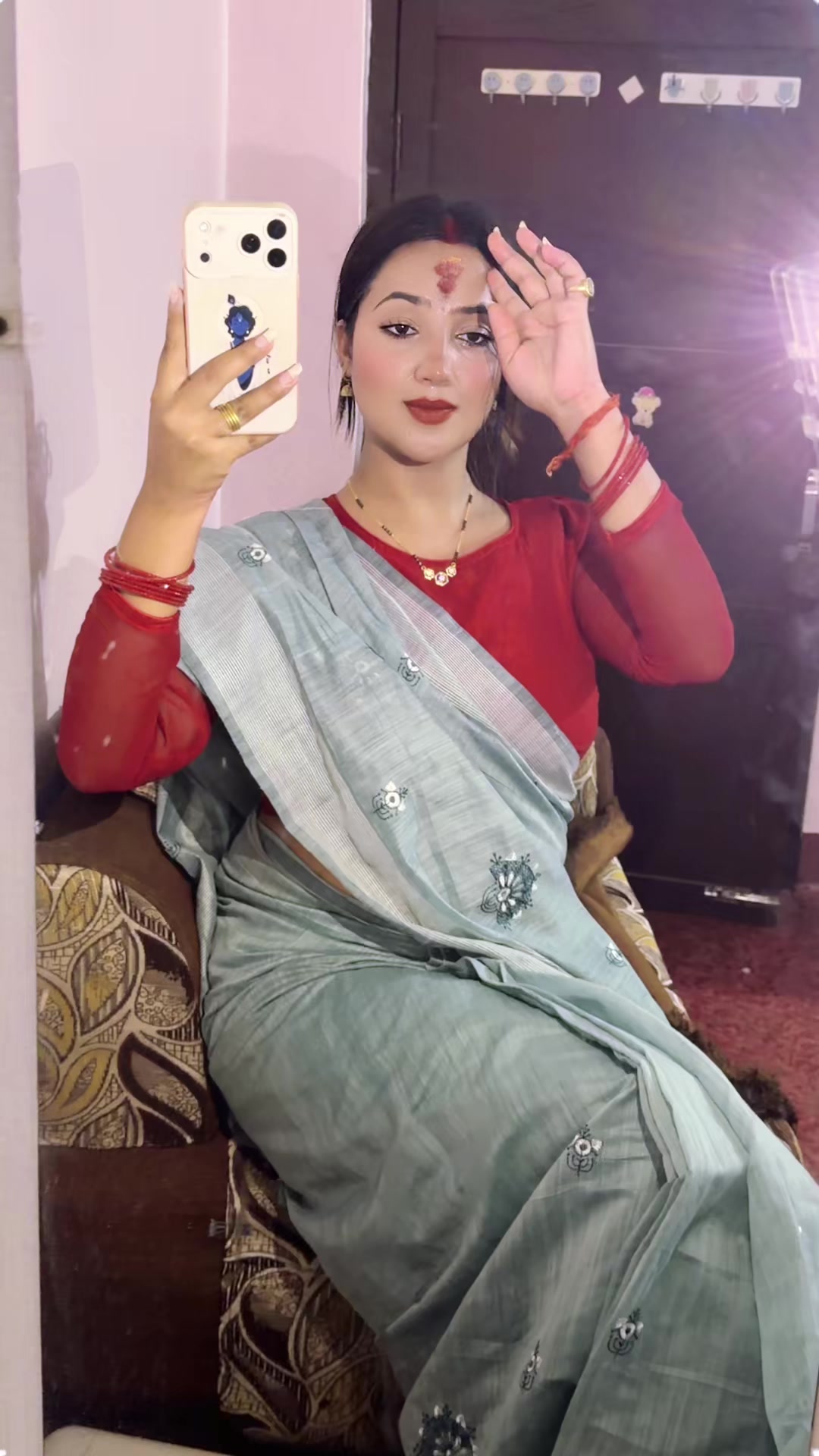 @poospadevkota