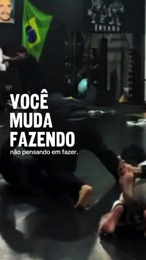 @jiu-jitsu 4 life Brasil