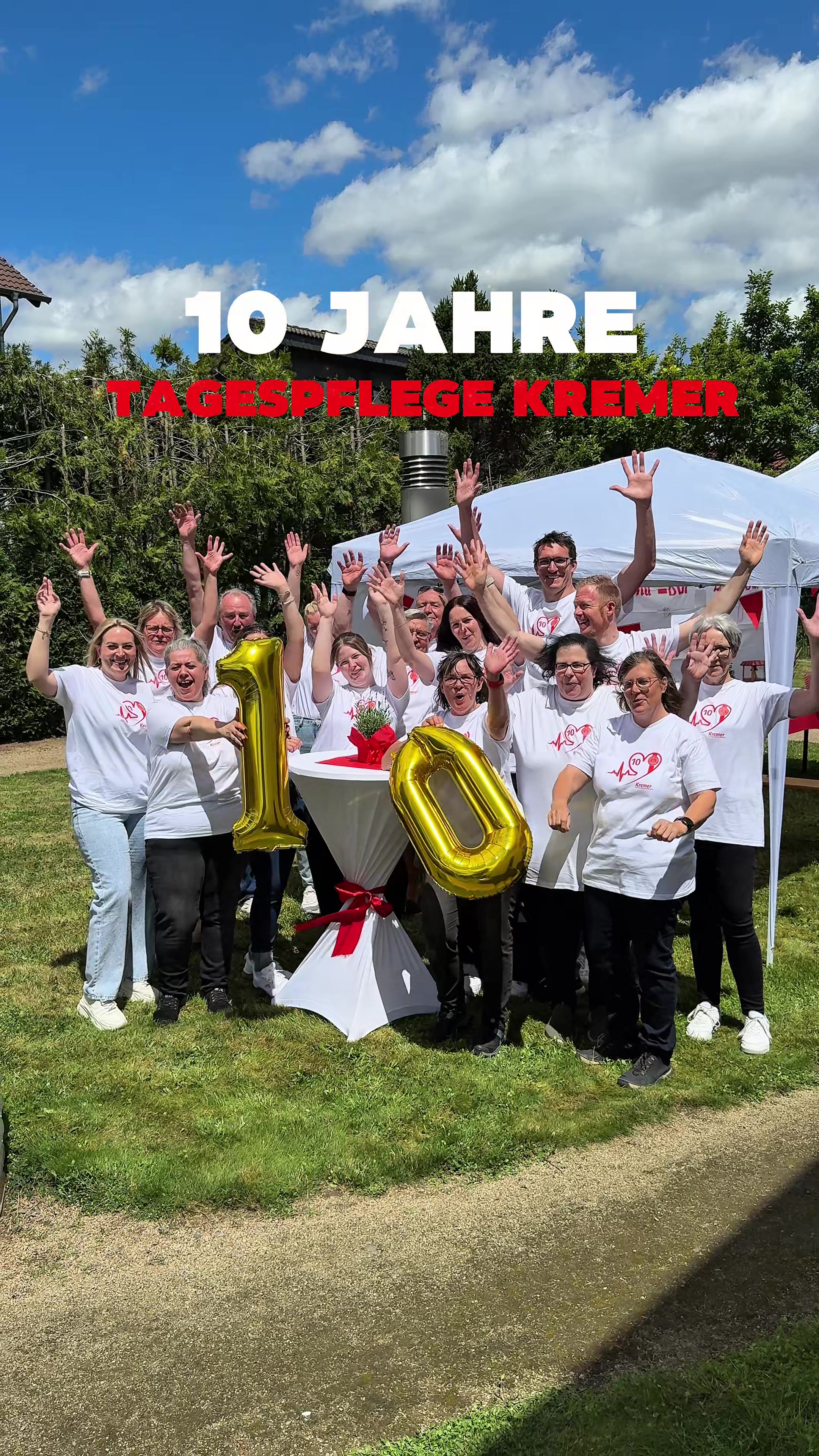 @Pflegedienst Kremer