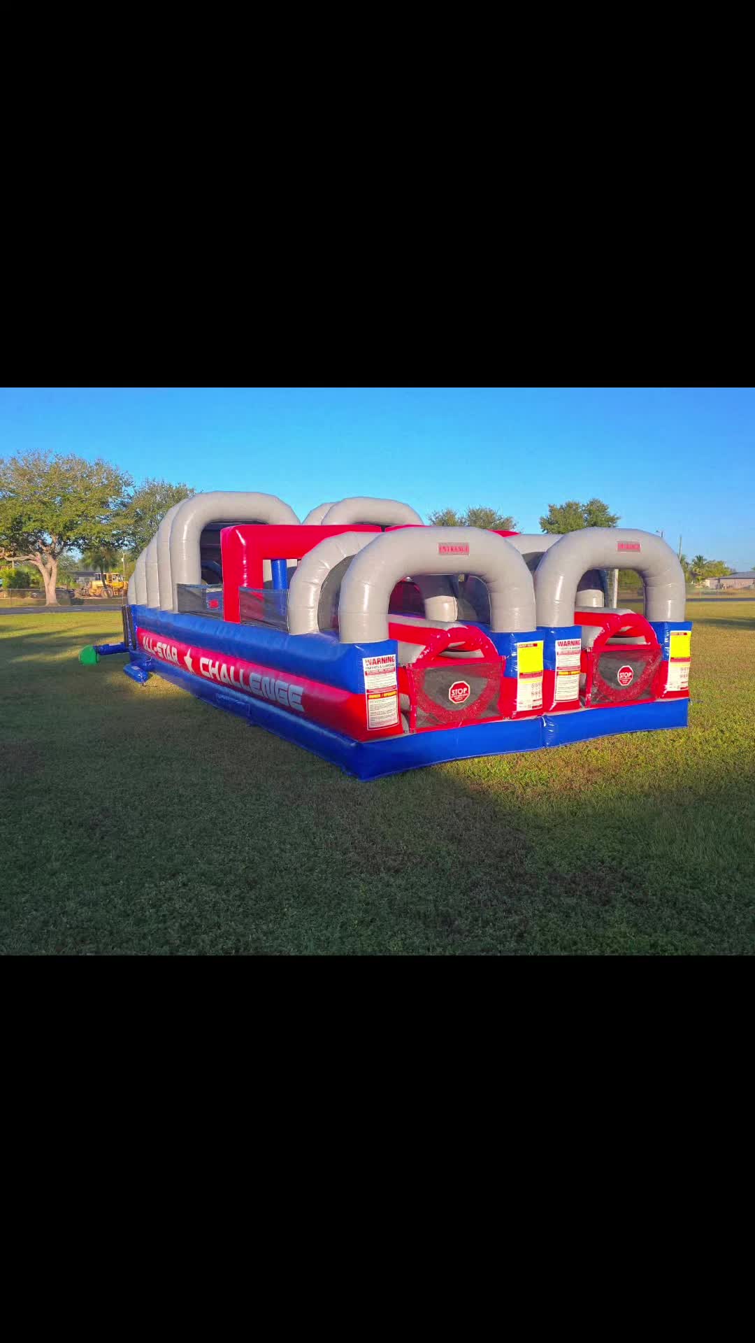 @The Bounce House People LLC