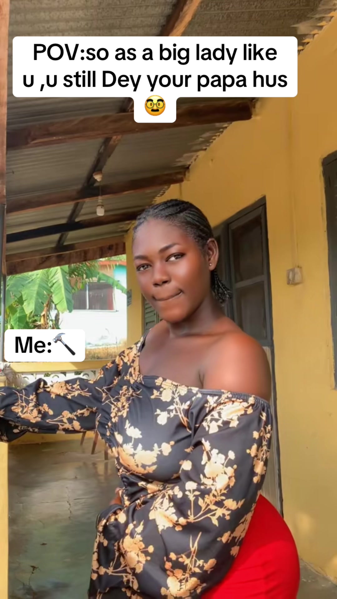 @ohemaa queenstar🌟