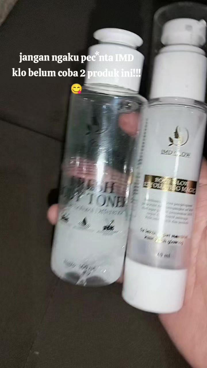 @iCha_BeautyCare⁰¹