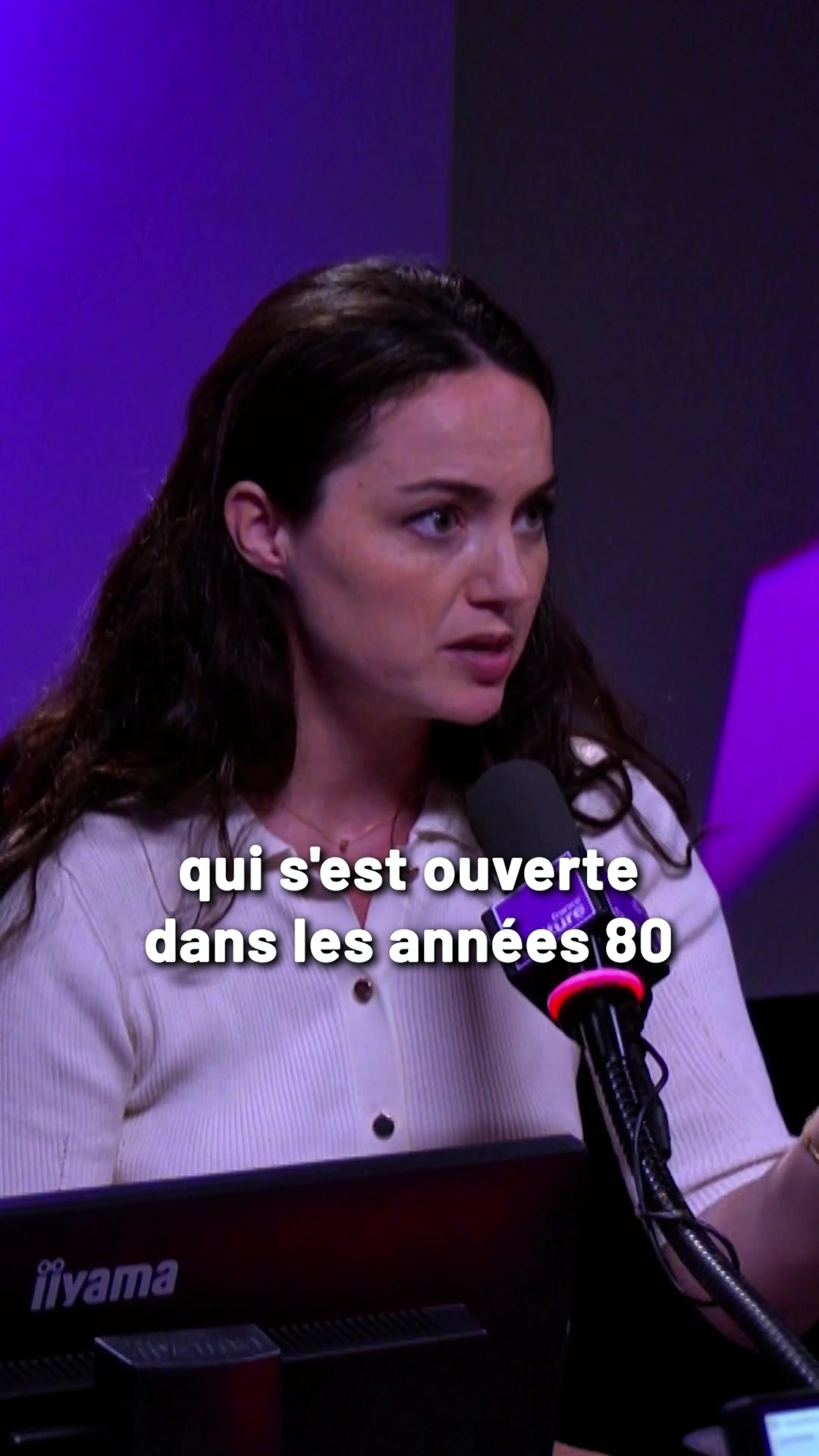 @Chlo&eacute; Ridel
