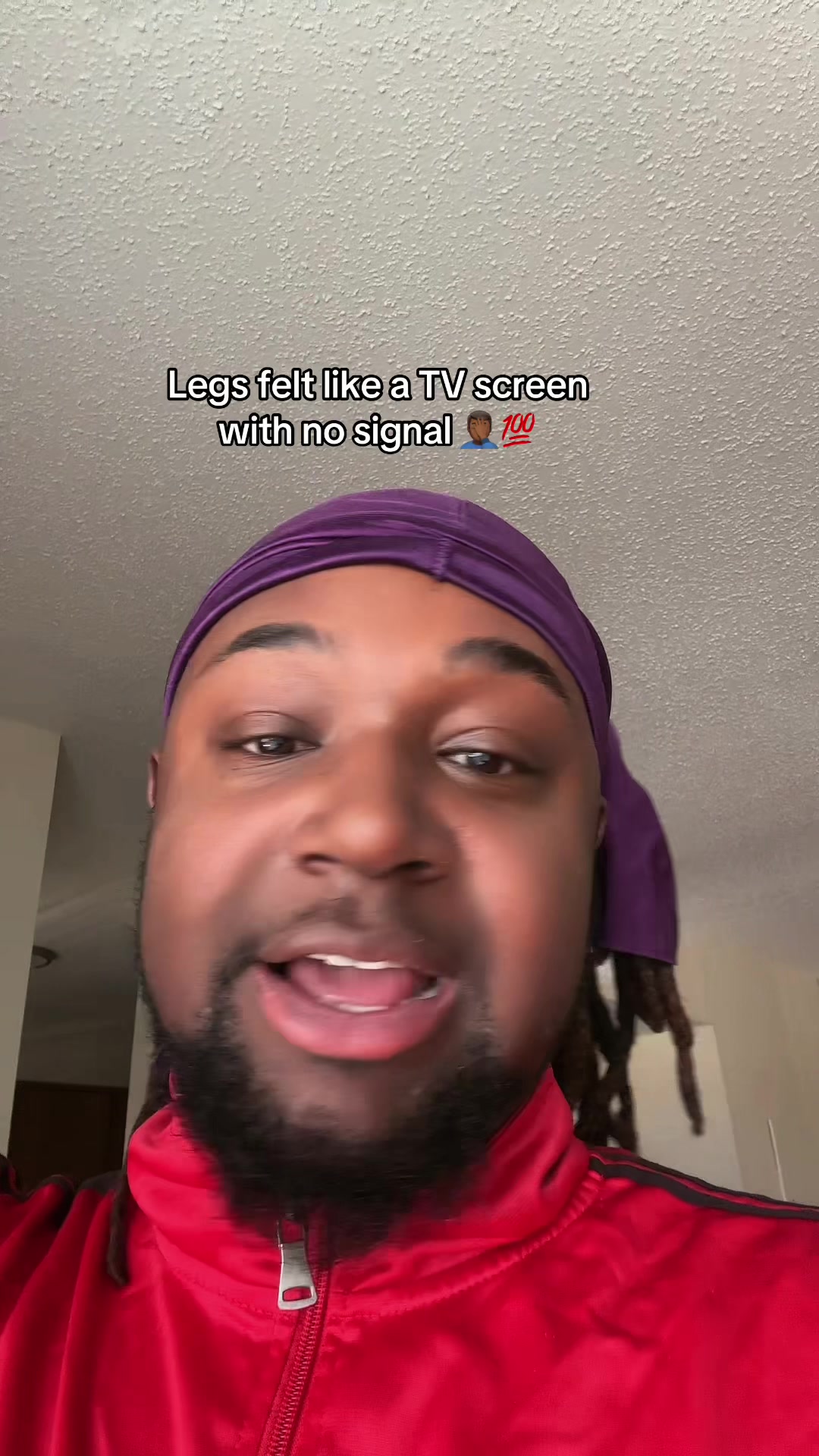 @Tyrell Jackson