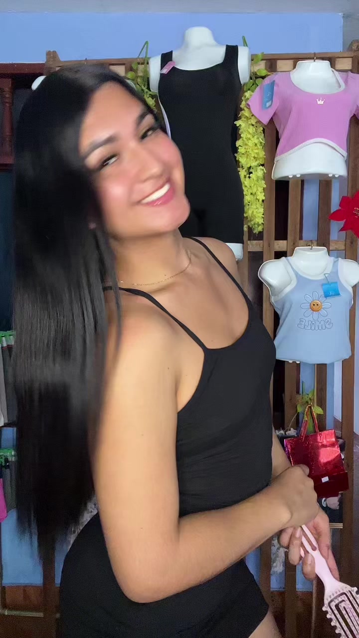 @Mariah. 🦋