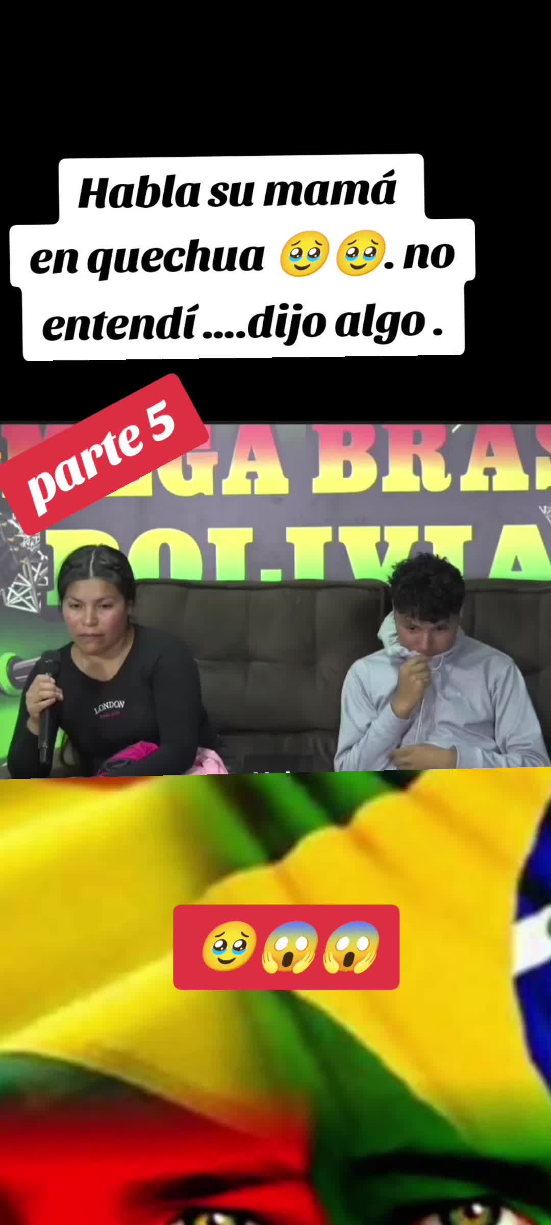 @(t&uacute; favorita 💞 🇧🇴🇵🇪🇧🇷
