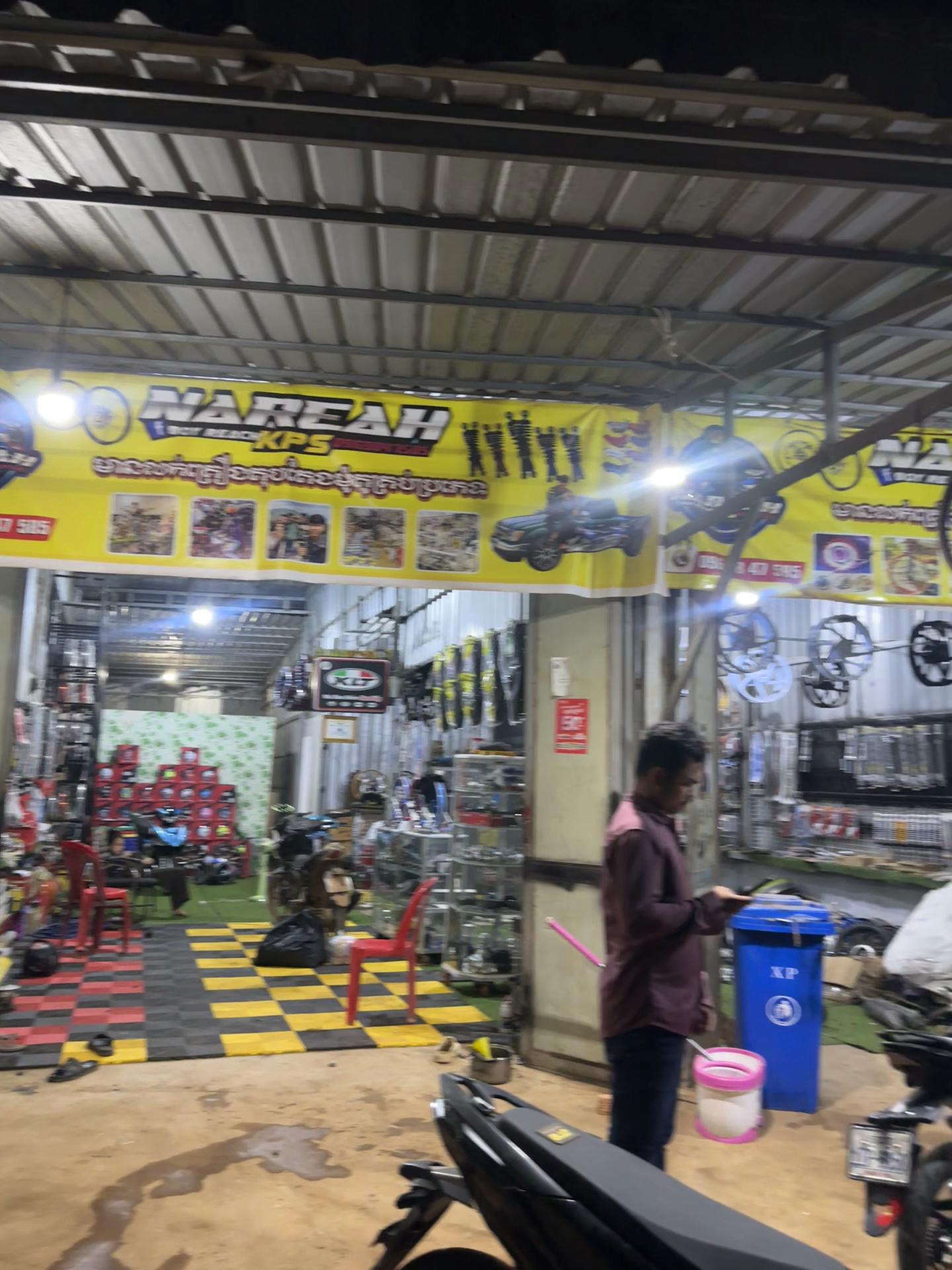 @BOY REACH๐ฐ๐ญ๐ฅ๐