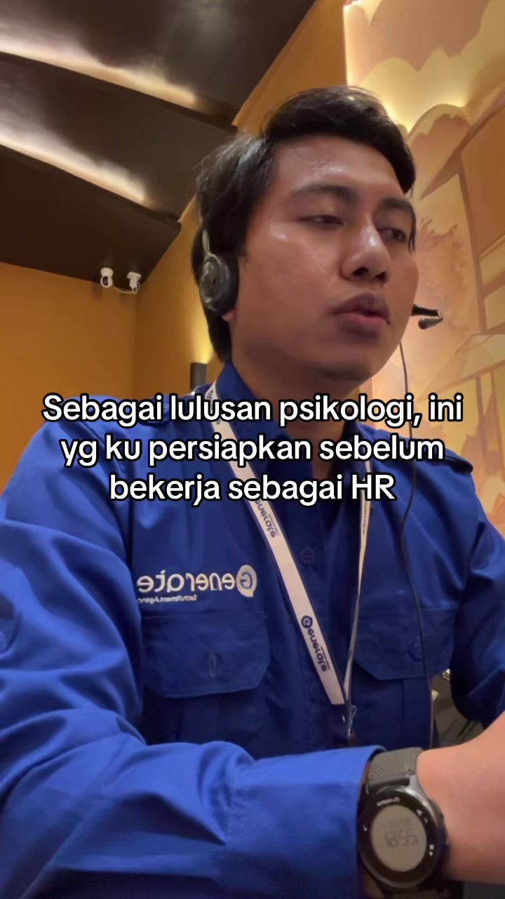 @Bina, S.Psi | psikologi
