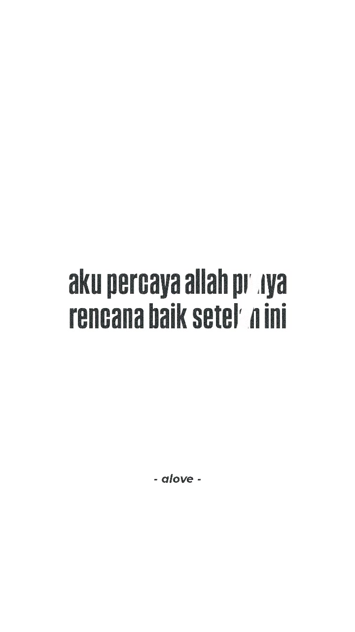 @alove
