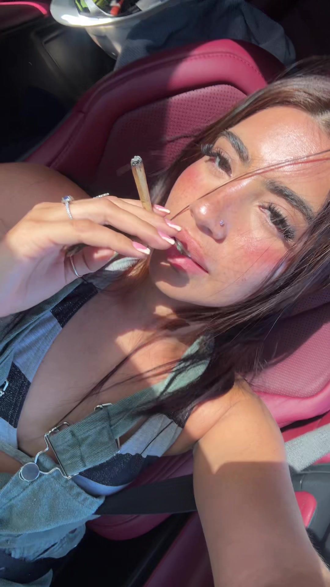 @Damaris