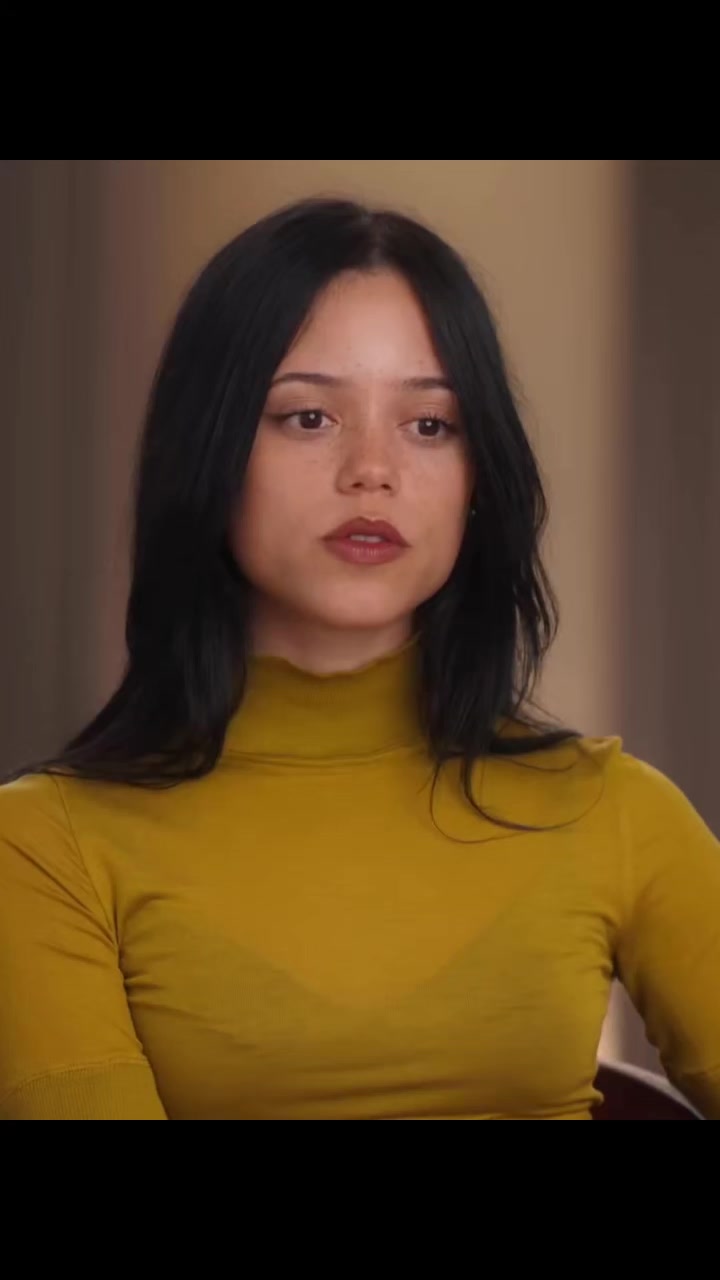 @Jenna Ortega Fan🥝🥑🎧