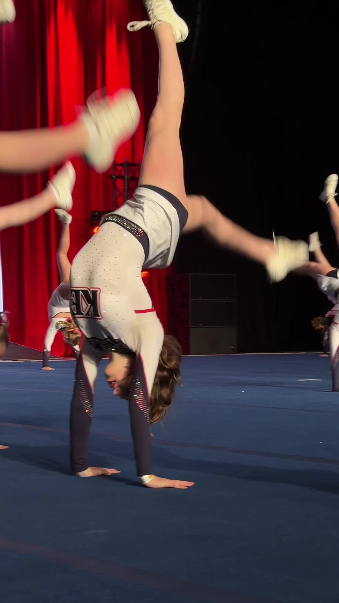 @Canadian Cheer