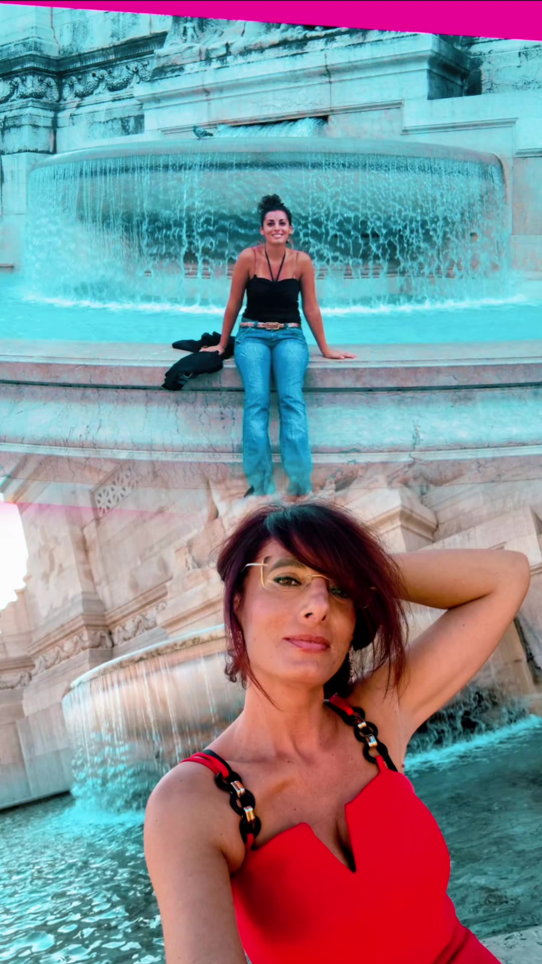 @Maria Rosaria Giofrè