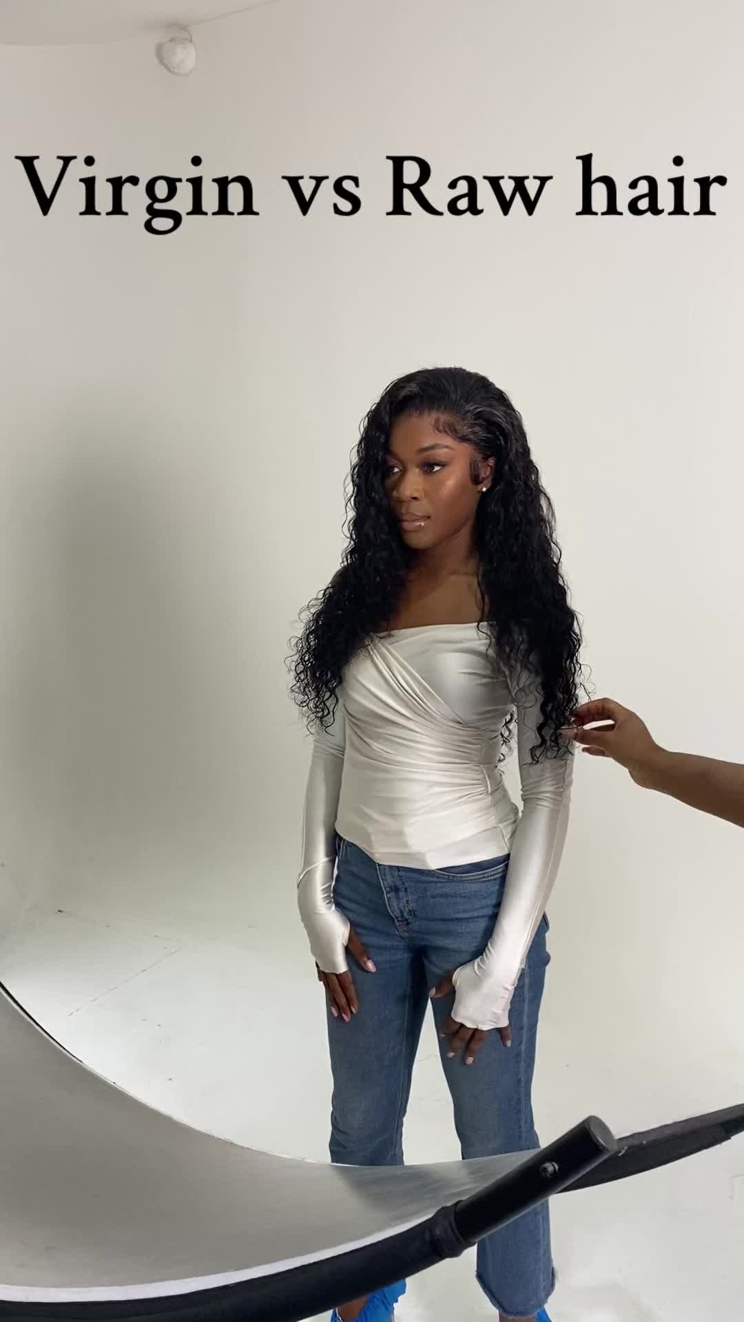 @Lioness Hair