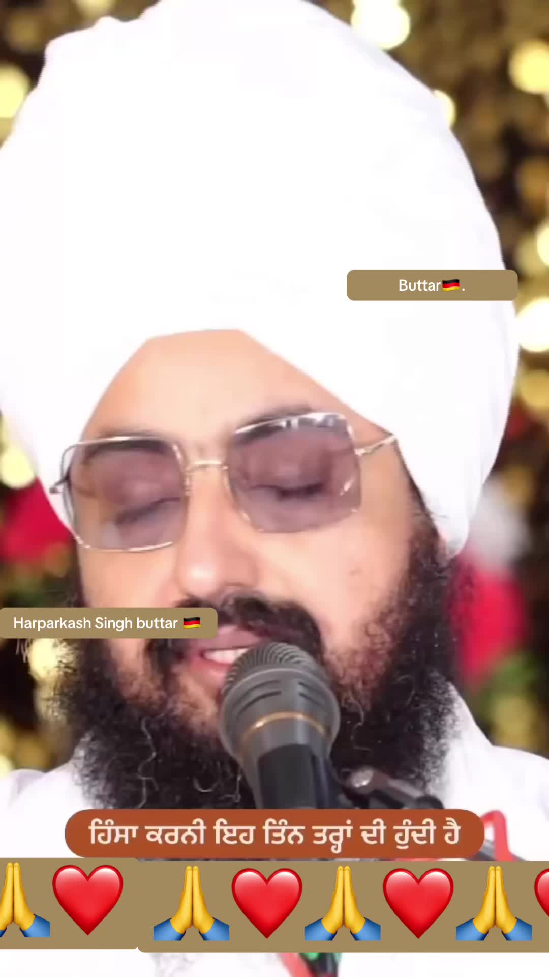 @Harparkash Singh Buttar 🇩🇪