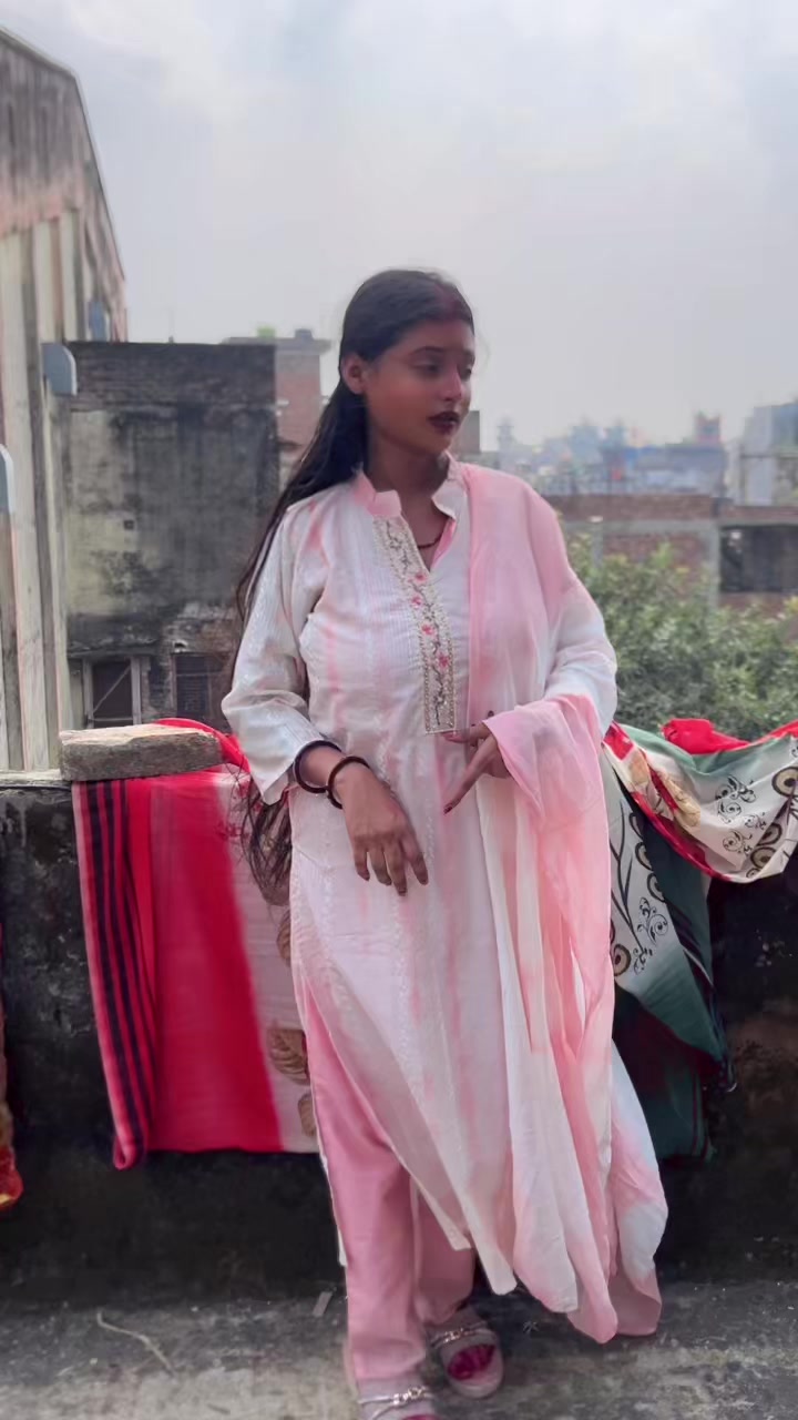 @Reshmee Kashyap