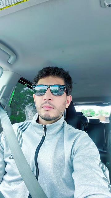 @Shoaib Ibrahimi 1987