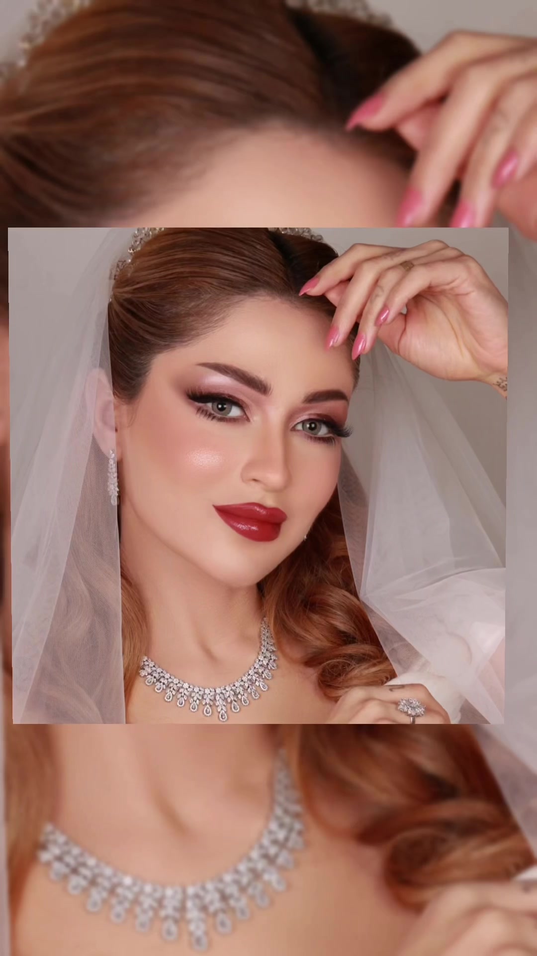 @صالون ماسة العنقاء 💎