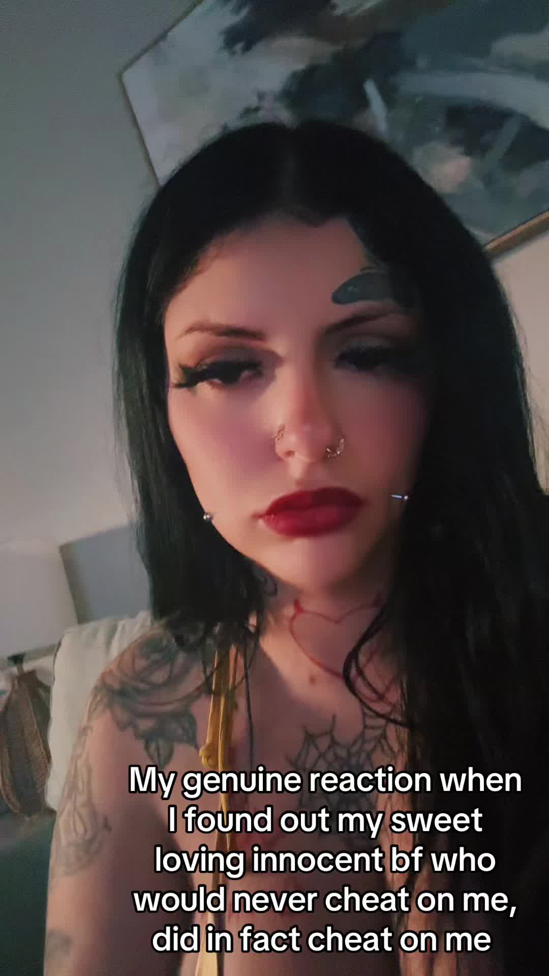 @Goddess Paris 👑