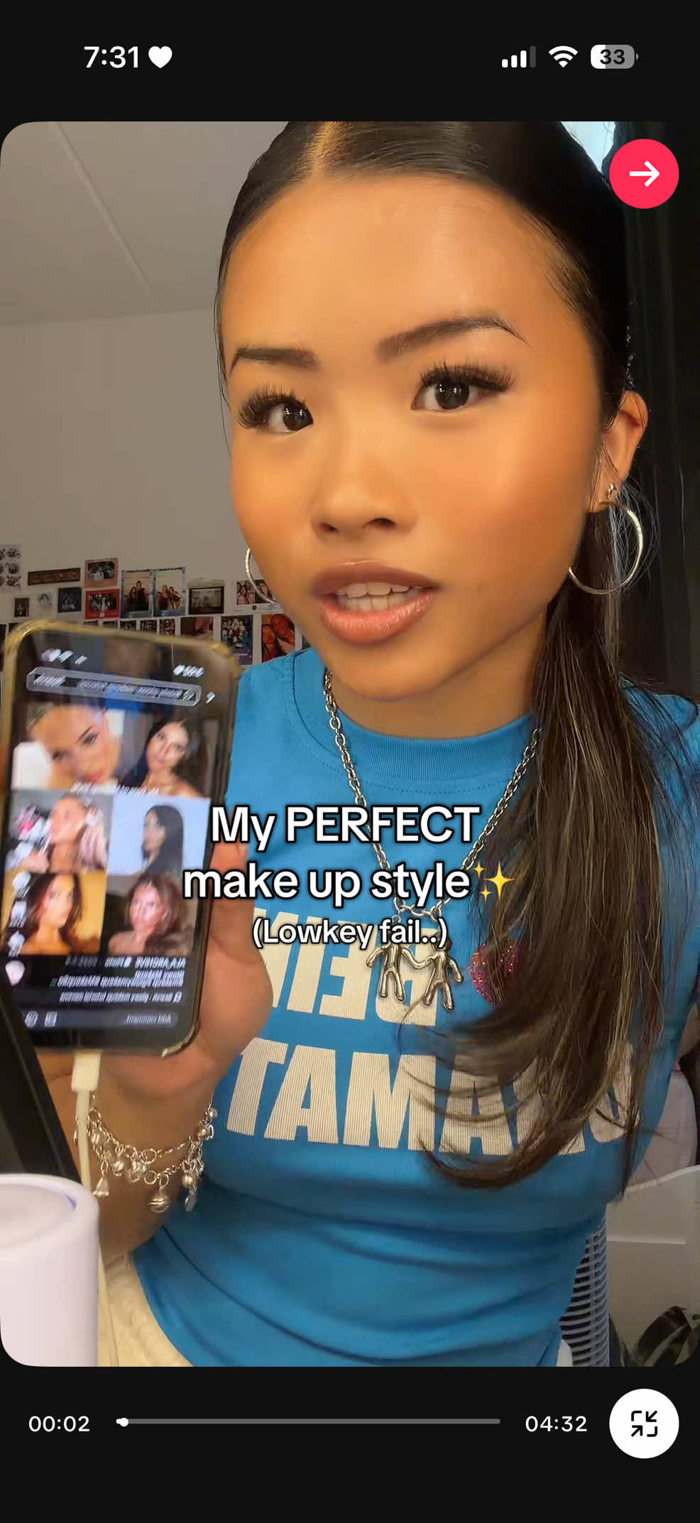 @Jaimee Tang
