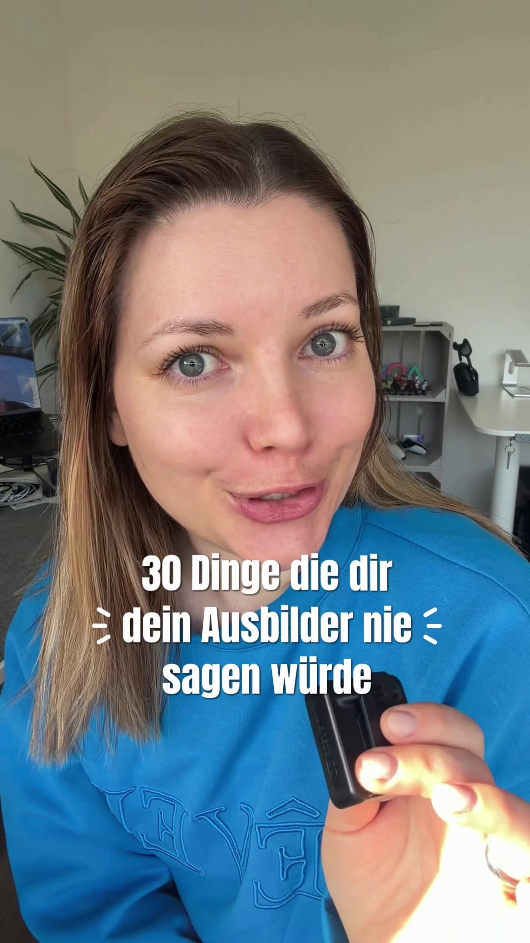 @Lisa | Ausbildungstipps