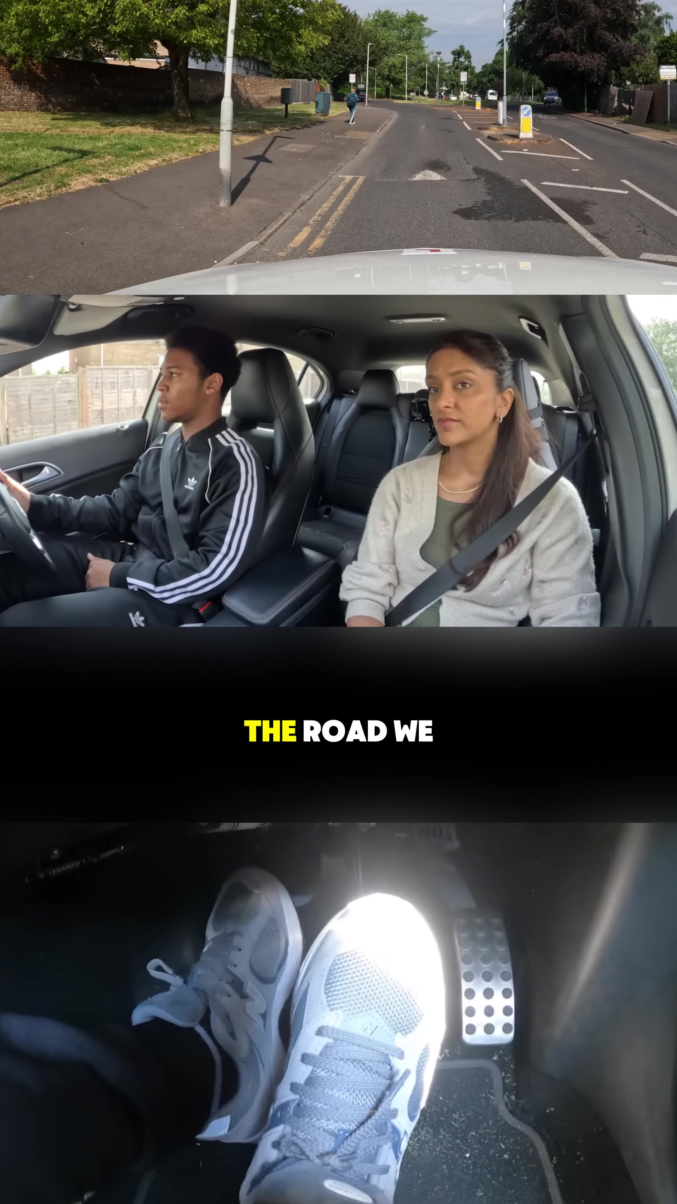@Driving Tips