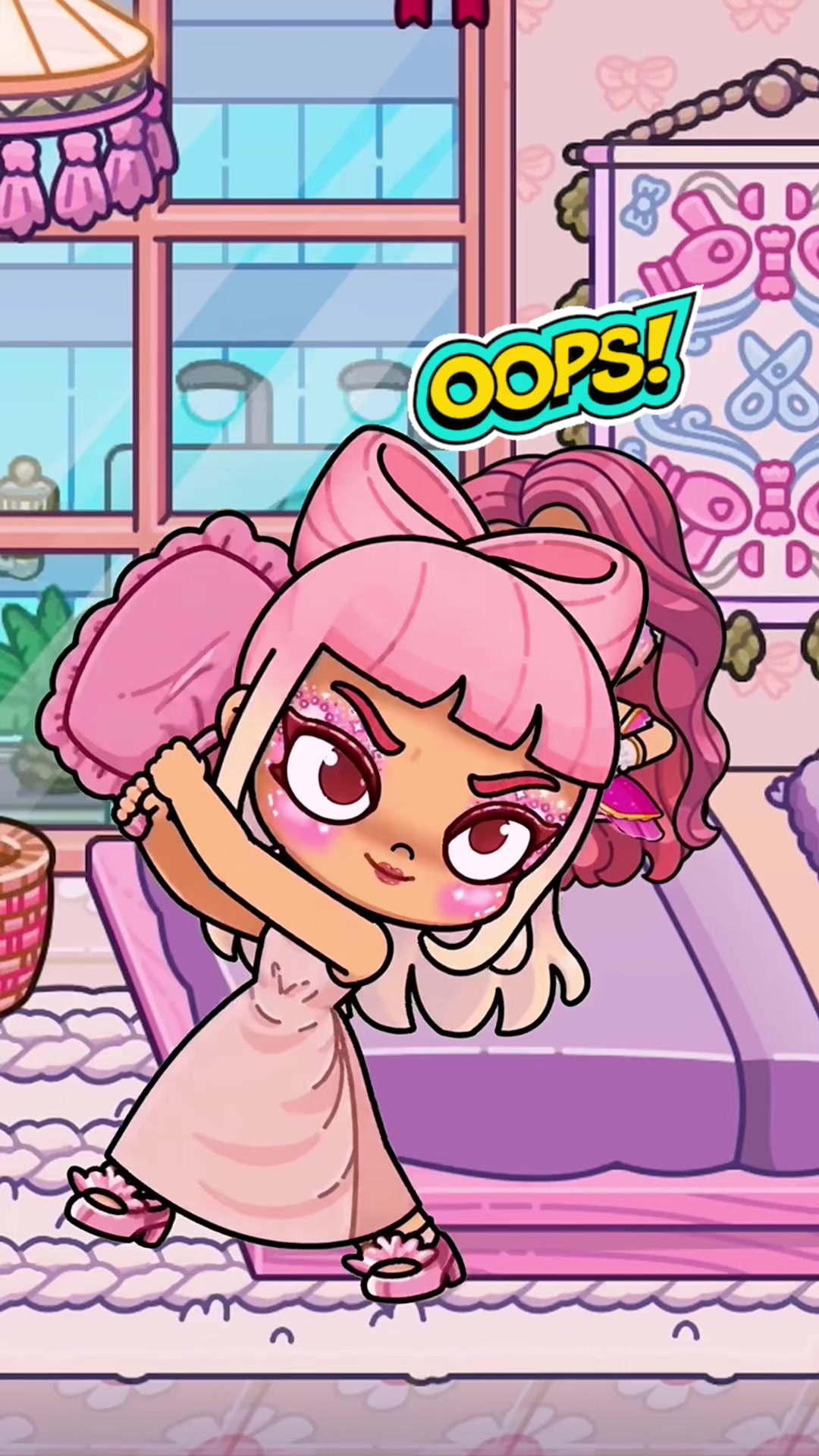 @Toca Katrina