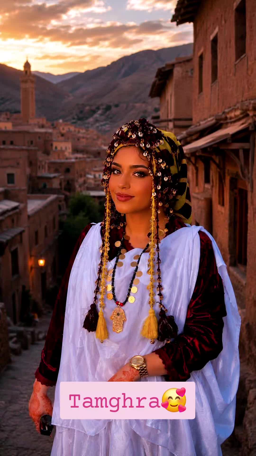 @La_Reine_MaroC🇲🇦