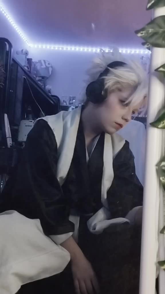 @Hitsugaya